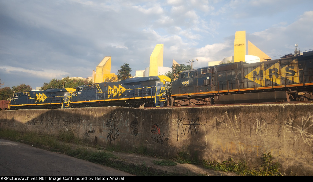 MRSL 7537